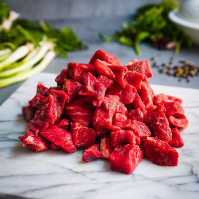 Говядина мраморная премиум - купить в Ерофейково