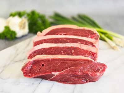 Говядина охлаждённая мякоть - купить в Ерофейково
