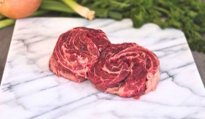 Говядина гуляш нарезанная - купить в Ерофейково