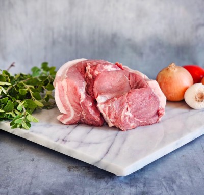 Свинина отбивная 400 г - купить в Ерофейково