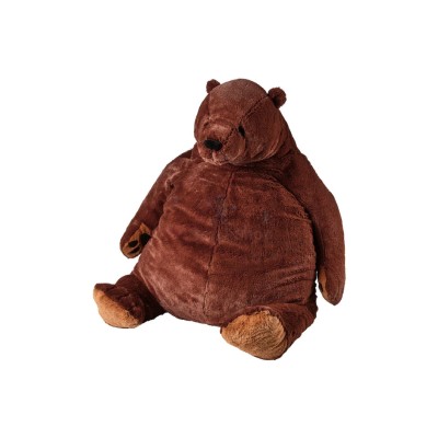 Плюшевый Медвежонок Джунгли - купить в Ерофейково